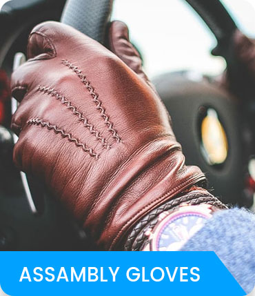 Assambly Gloves