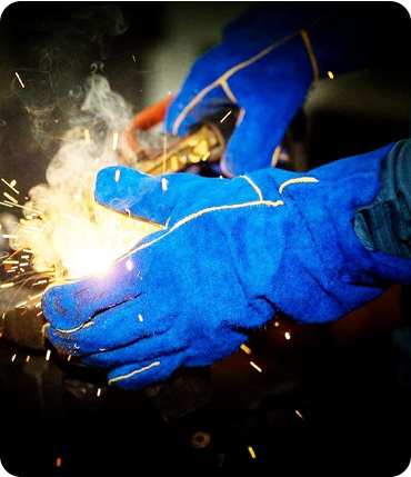 Welding Gloves