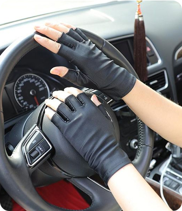 Driving Gloves