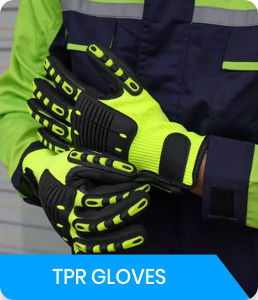 Tpr Gloves