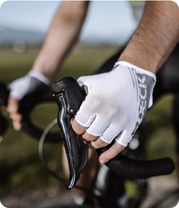 Cycling And Weightlifting Gloves