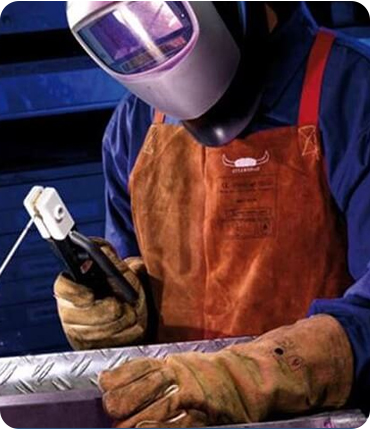 Tig Welding Gloves