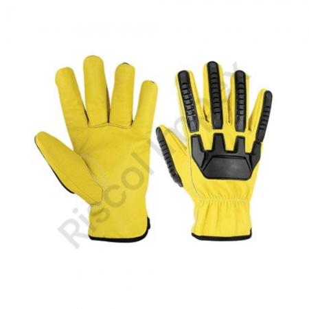 Tpr Gloves