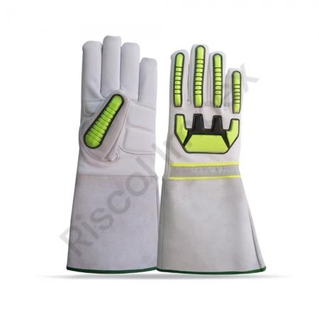 Tpr Gloves