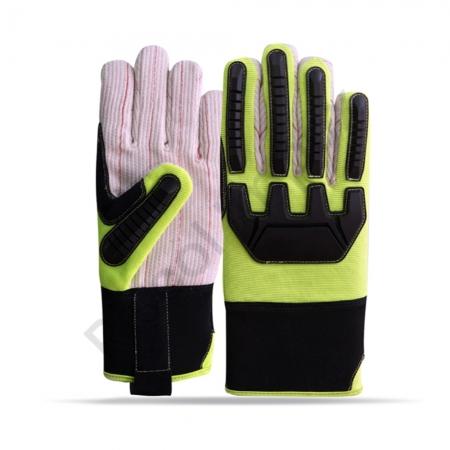 Tpr Gloves