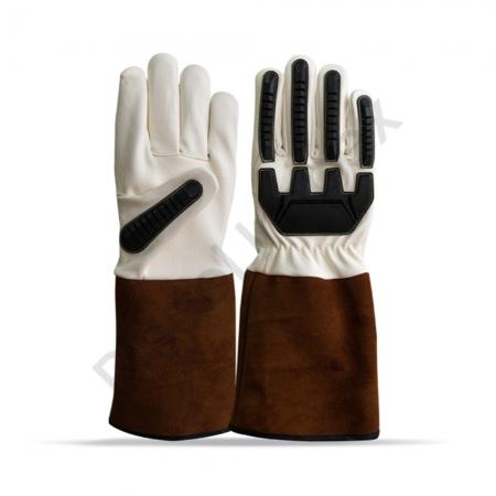 Tpr Gloves